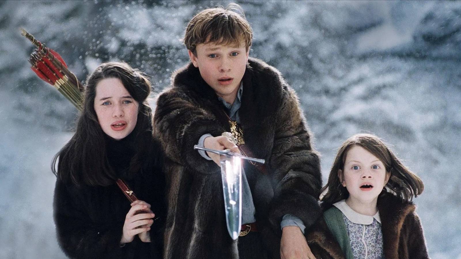 8 maiores livros de fantasia dos últimos 100 anos, ranked