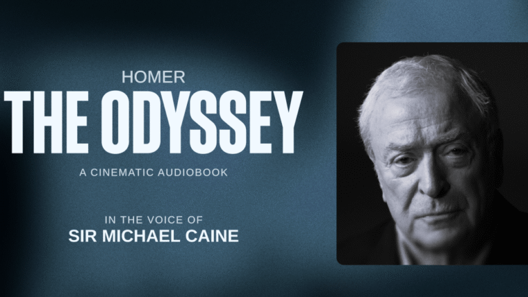 The Odyssey