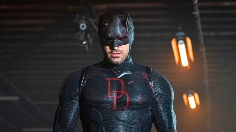 Elektra está de volta: Elodie Yung é confirmada em Daredevil: Born Again Temporada 3