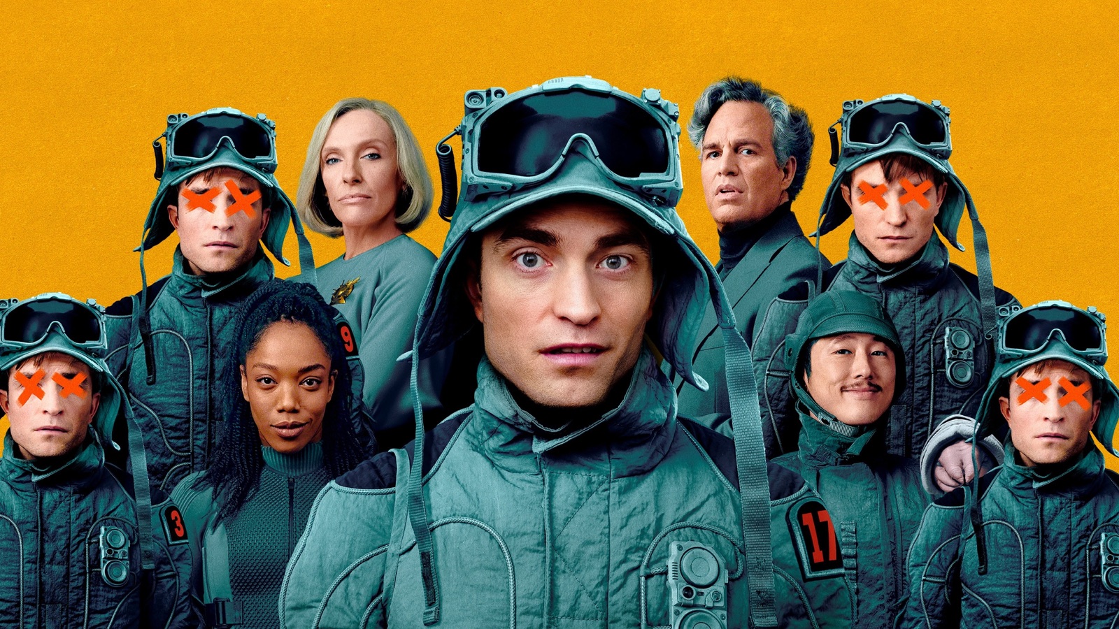 Mickey 17 na Netflix: por que Bong Joon-ho mudou o número do título