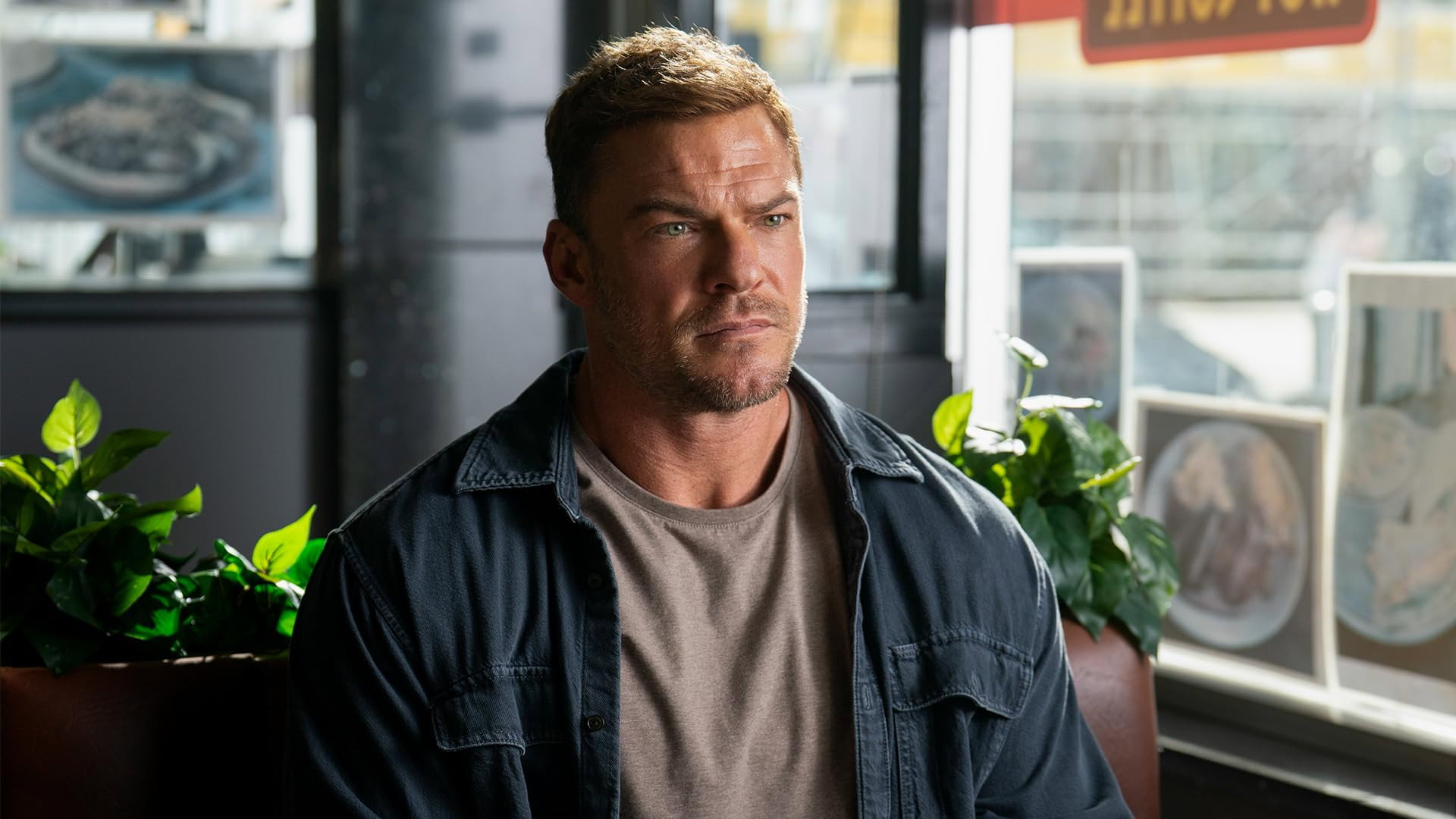 Reacher 4 temporada episódio 1: o que aconteceu no metrô