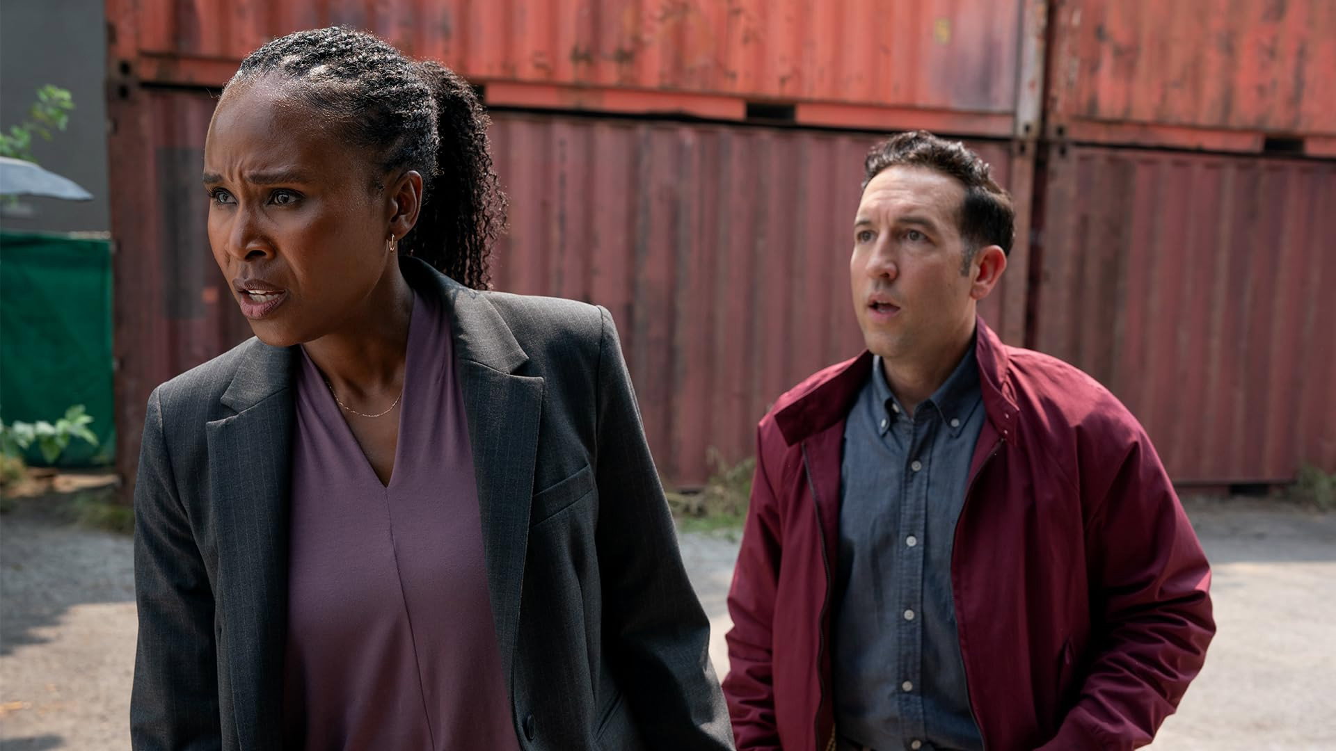 Reacher 4 temporada episódio 2: “Cage Fight” explicado