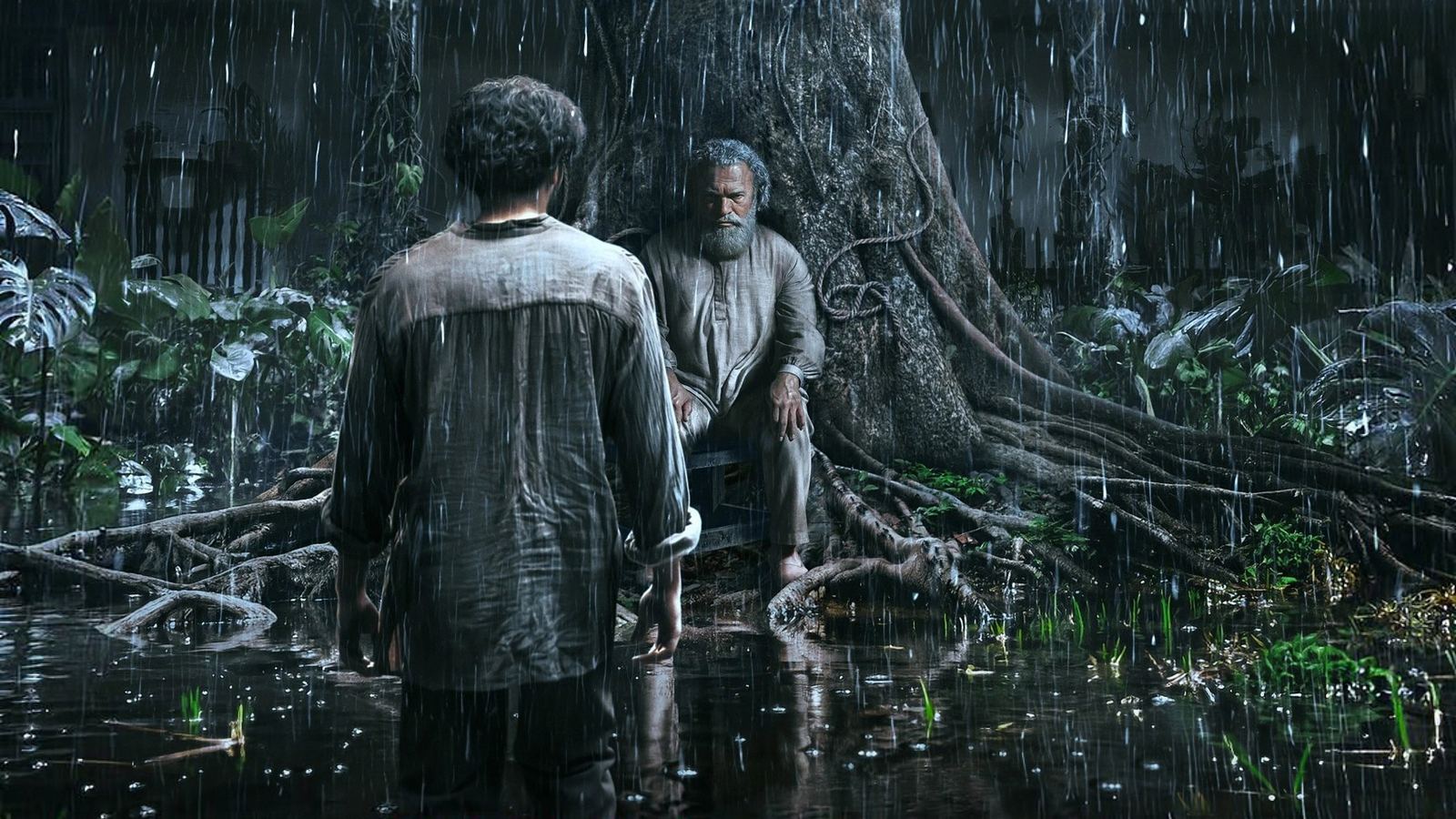 Cem Anos de Solidão final explicado: o quintal alagado dos Buendía na série da Netflix