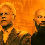 Silo 3x09: Bernard Holland e Robert Sims na terceira temporada