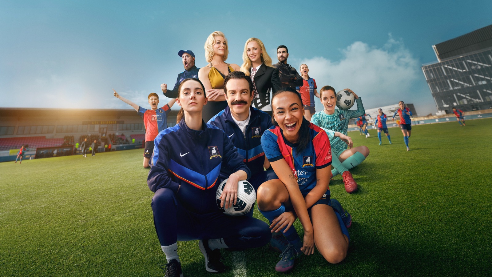 Ted Lasso 4ª temporada: crítica do retorno mais morno da série