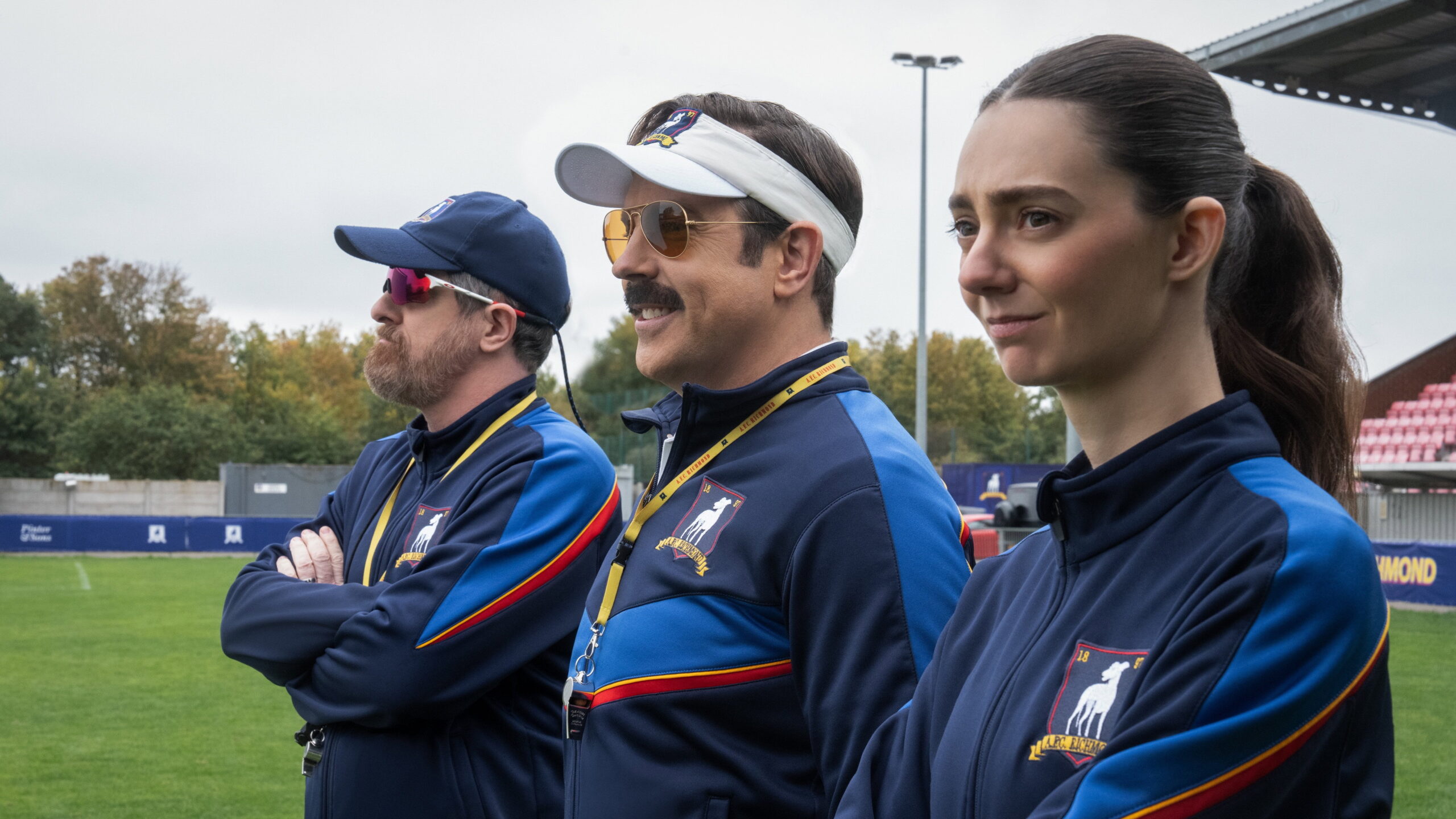 Ted Lasso 4×04: o quiz de pub que terminou na delegacia