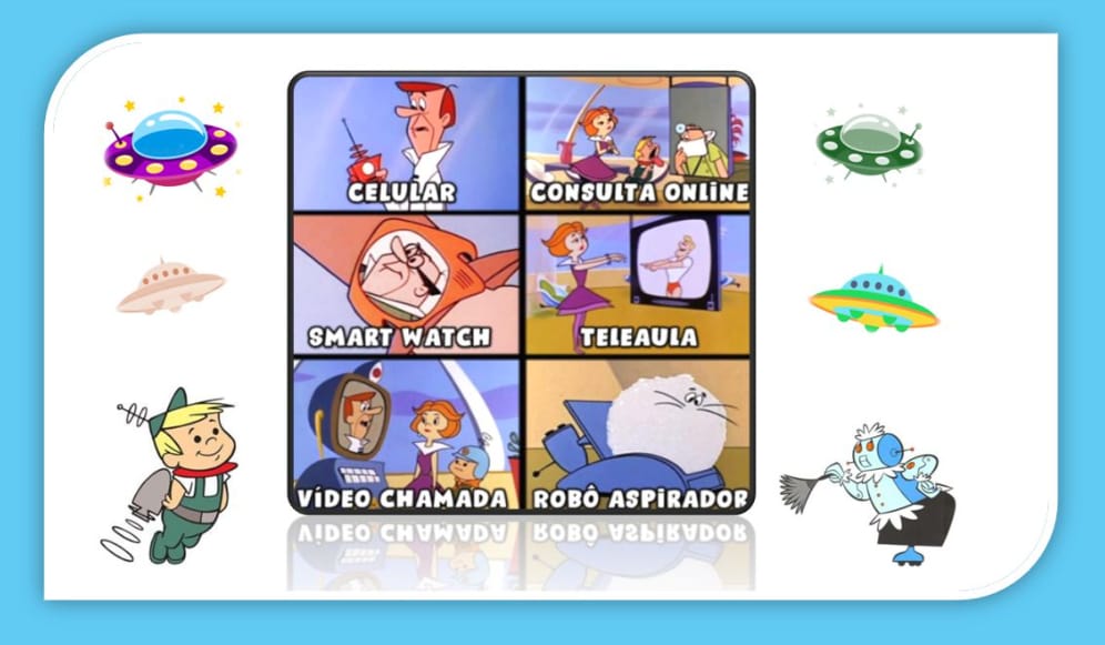 TEXTOS ARTIFICIAIS, PROBLEMAS REAIS