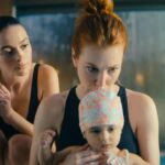 Cena de Conheço Você (Not a Stranger), série turca da Netflix