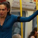 Corrida Contra o Tempo final explicado: Gal Gadot no metrô de Londres