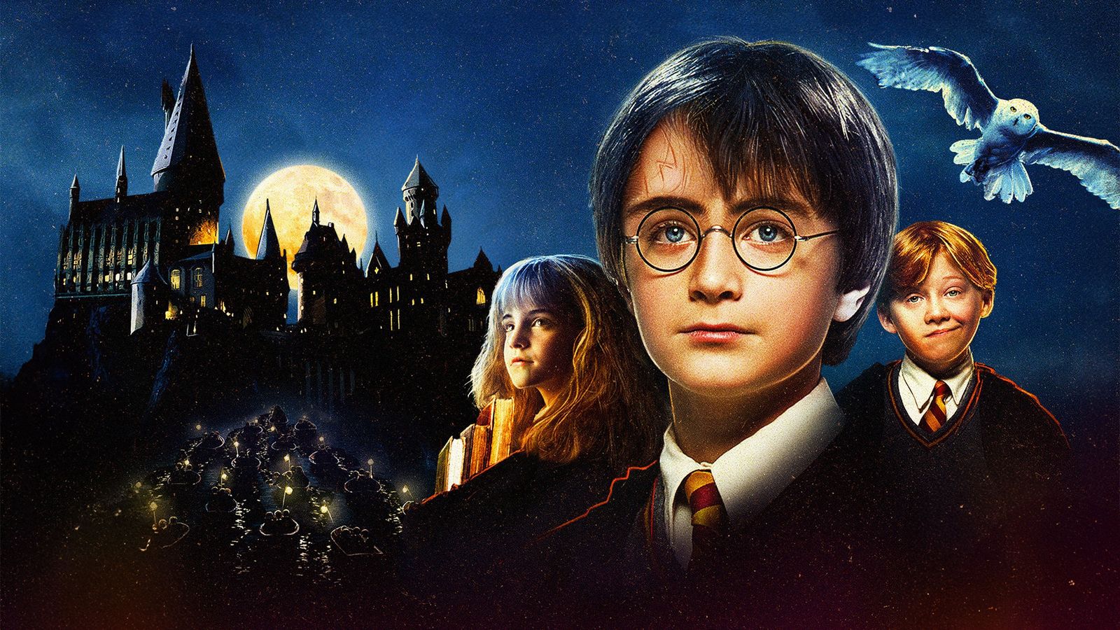 Ordem dos filmes de Harry Potter, onde assistir e quando estreia a série
