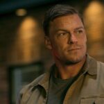 Reacher 4 temporada episódio 6: Alan Ritchson como Jack Reacher