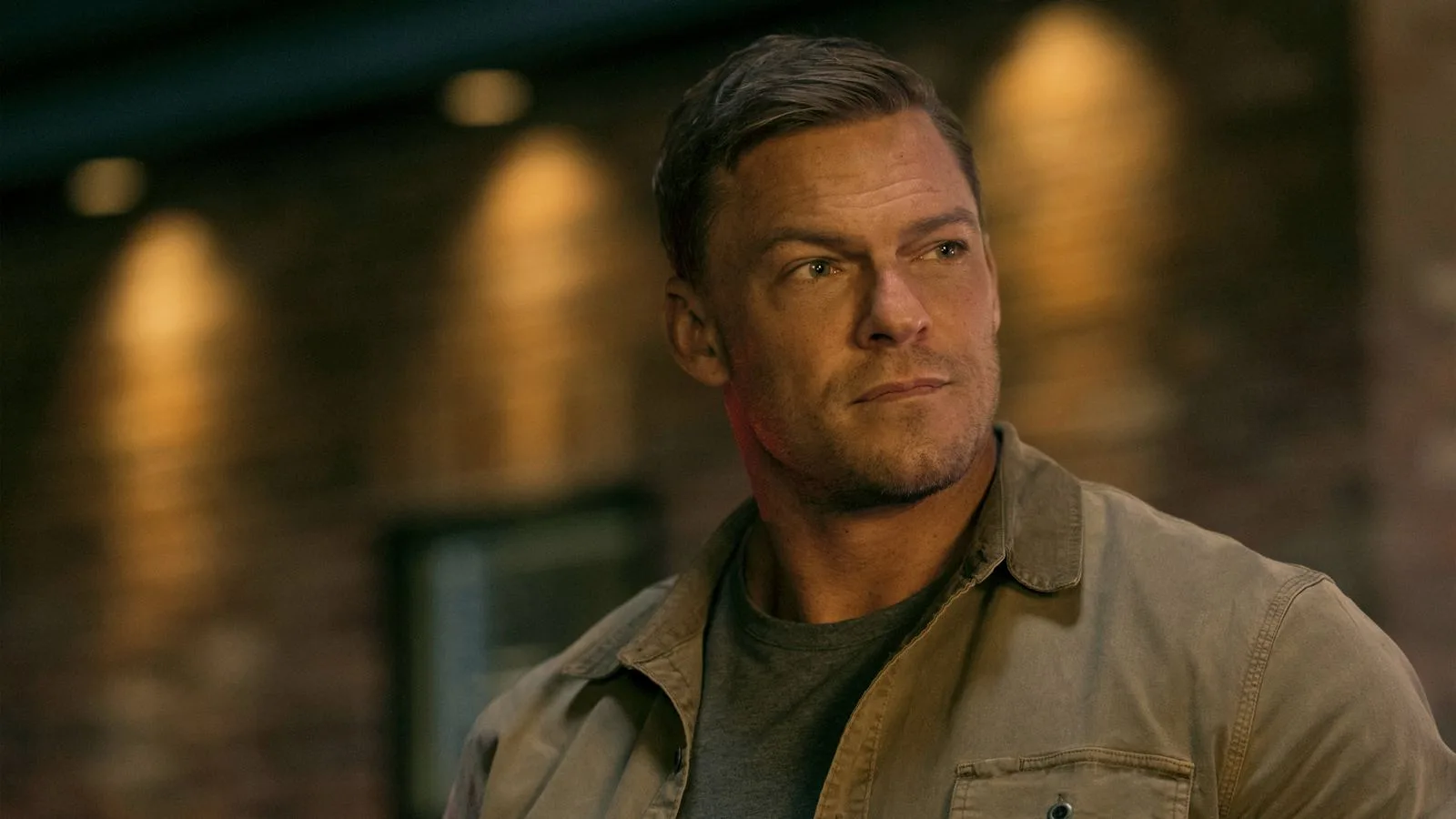 Reacher 4 temporada episódio 6: o tiro em Plum e o nome Leo Ahlquist