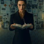 Friederike Becht como Lisa Konrad em Armadilha