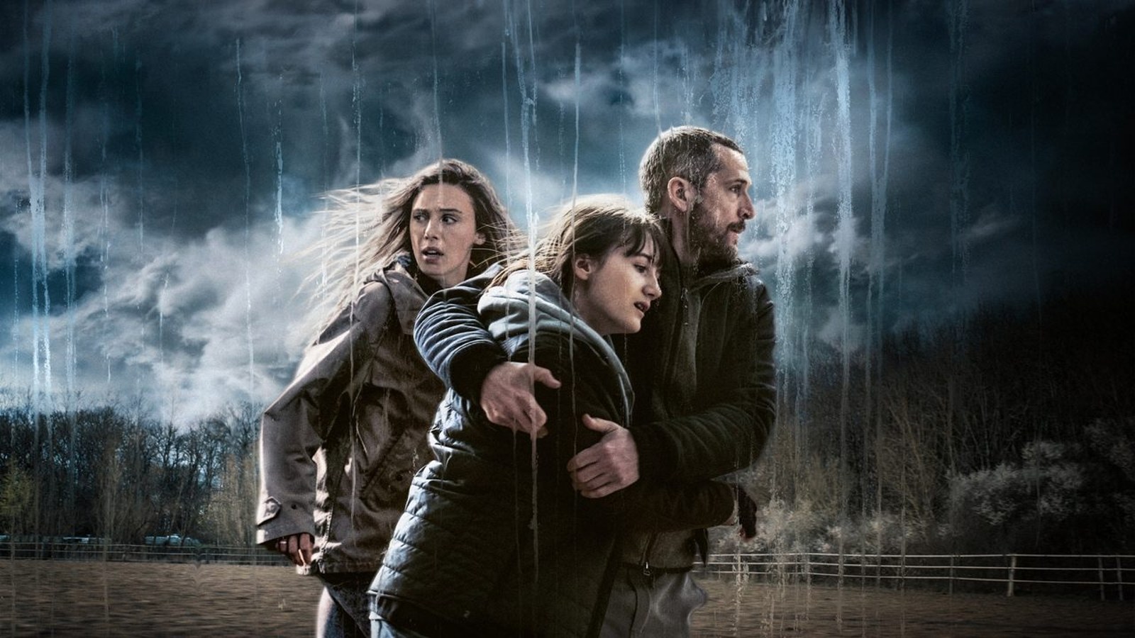 Chuva Ácida: o final do filme francês da Netflix e se a chuva ácida pode acontecer