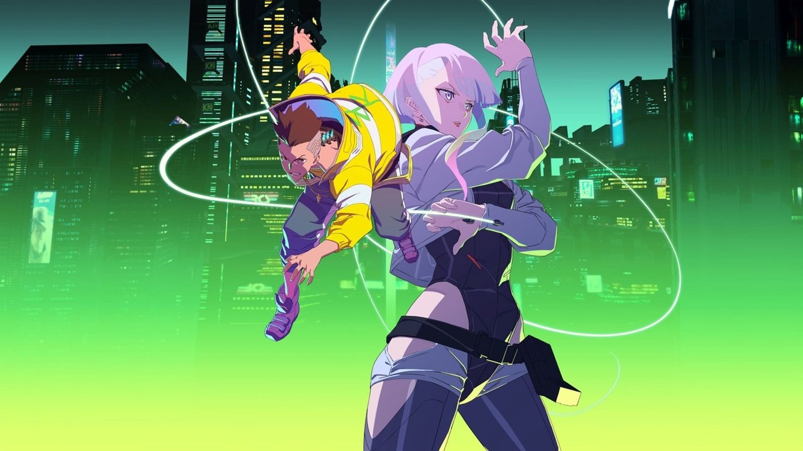 Cyberpunk: Mercenários 2: o que saber da nova temporada do anime na Netflix