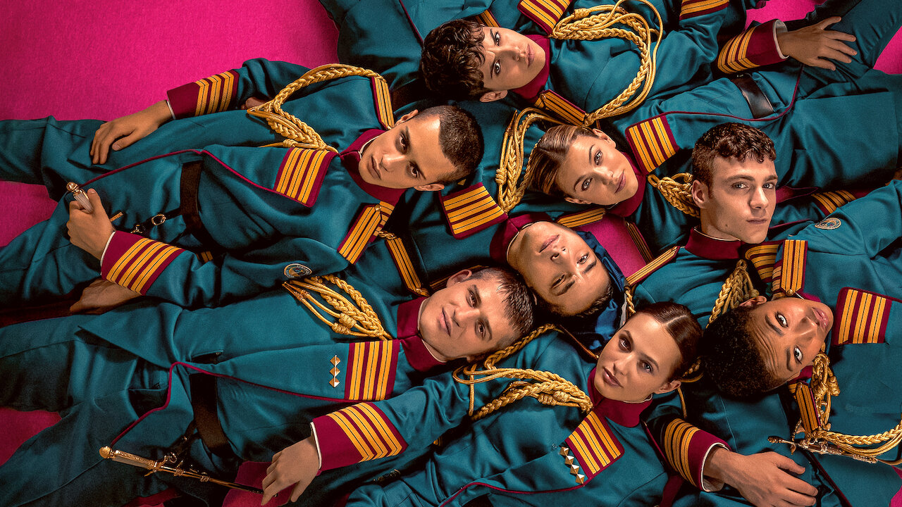 Escola Minerva: a série italiana da Netflix sobre um colégio militar, o elenco e se vai ter 2ª temporada