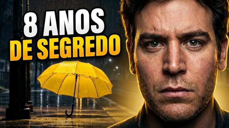 Miniatura do vídeo sobre o final de How I Met Your Mother