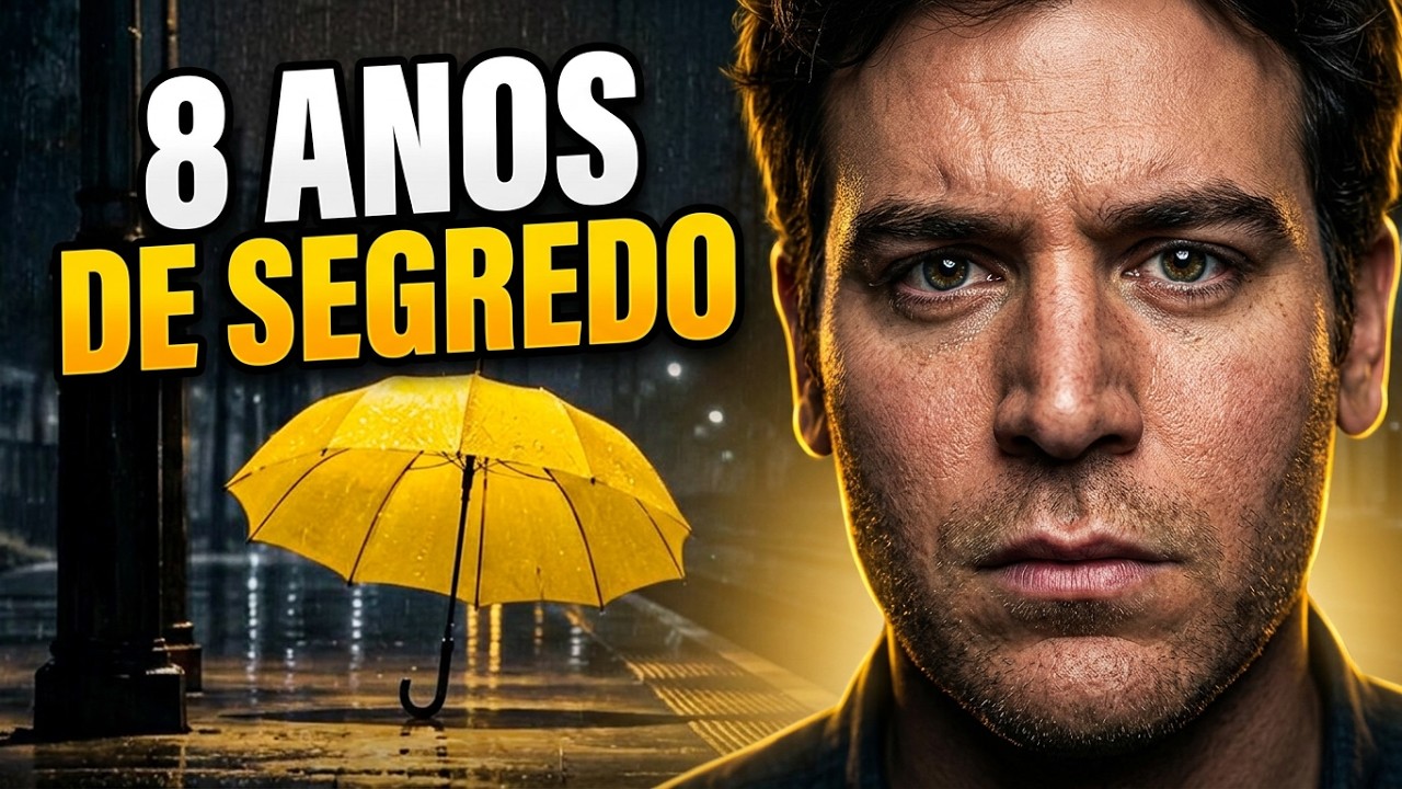 How I Met Your Mother: o final foi gravado em 2006, e o segredo que dividiu os fãs