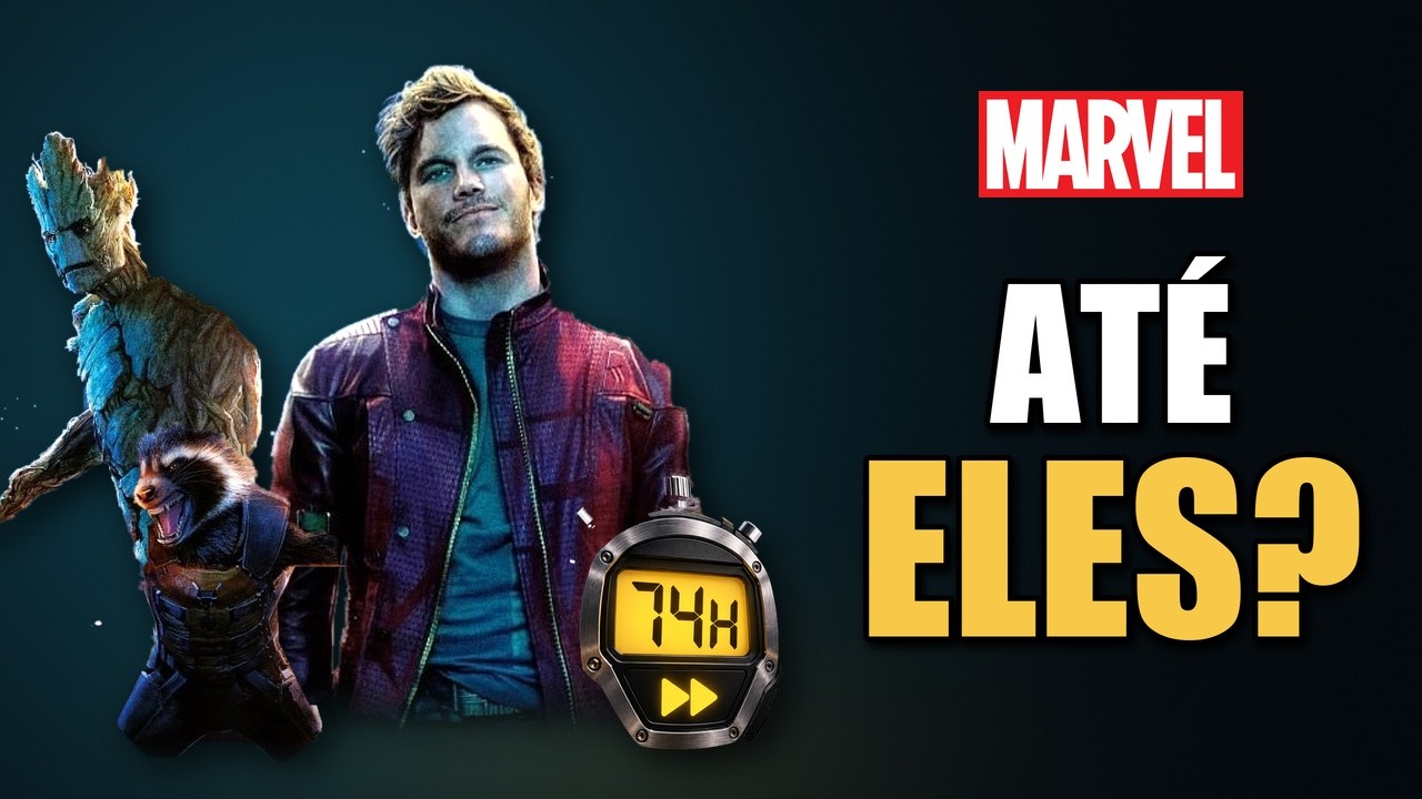 Vingadores: Doutor Destino: os 9 títulos essenciais e as 74 horas de Marvel que você pode pular