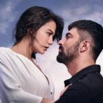 Farah e Tahir, protagonistas de Meu Nome é Farah