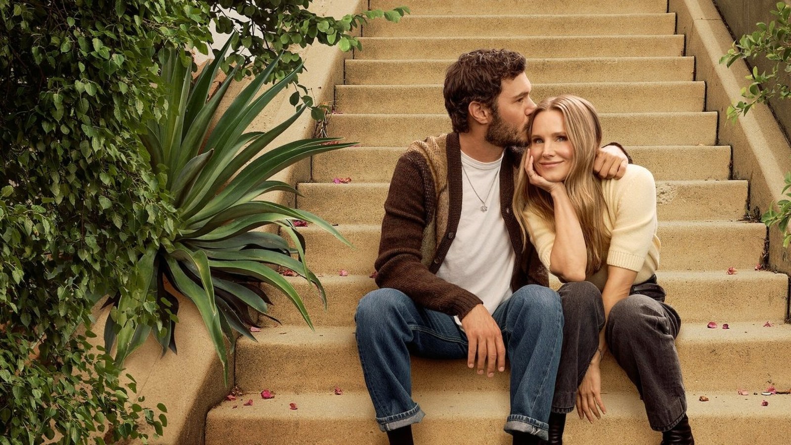 Ninguém Quer: 3ª temporada estreia hoje; Joanne e Noah morando juntos e a conversão