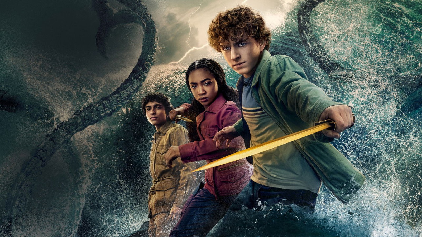 Percy Jackson: 3ª temporada estreia em 20 de novembro; veja a ordem e onde assistir