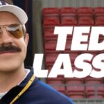 Ted Lasso, série da Apple TV
