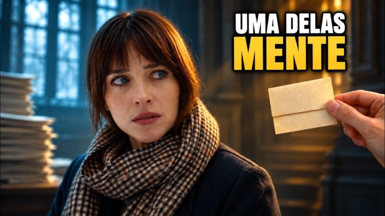 Miniatura do vídeo sobre a carta de Verity