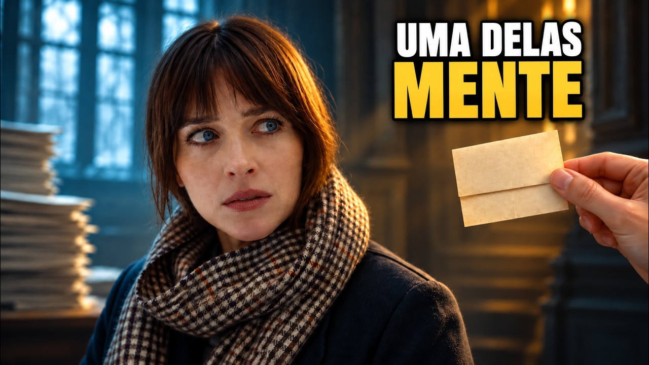 Verity: a carta é verdade? O final do livro, o do filme e o time da autora