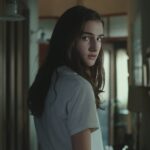 Cena do filme Verónica, da Netflix