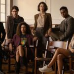 Elenco de Habeas Corpus, série brasileira da Netflix